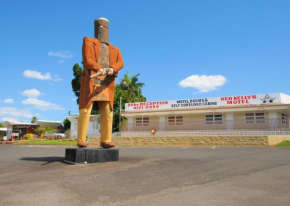 Ned Kelly's Motel